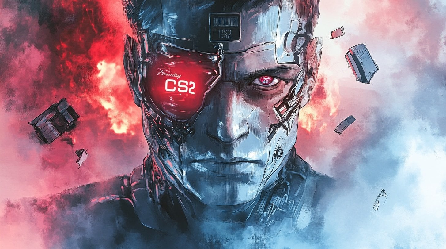 CS2: The 'Doomsday' for the skin market arrives on October 30th